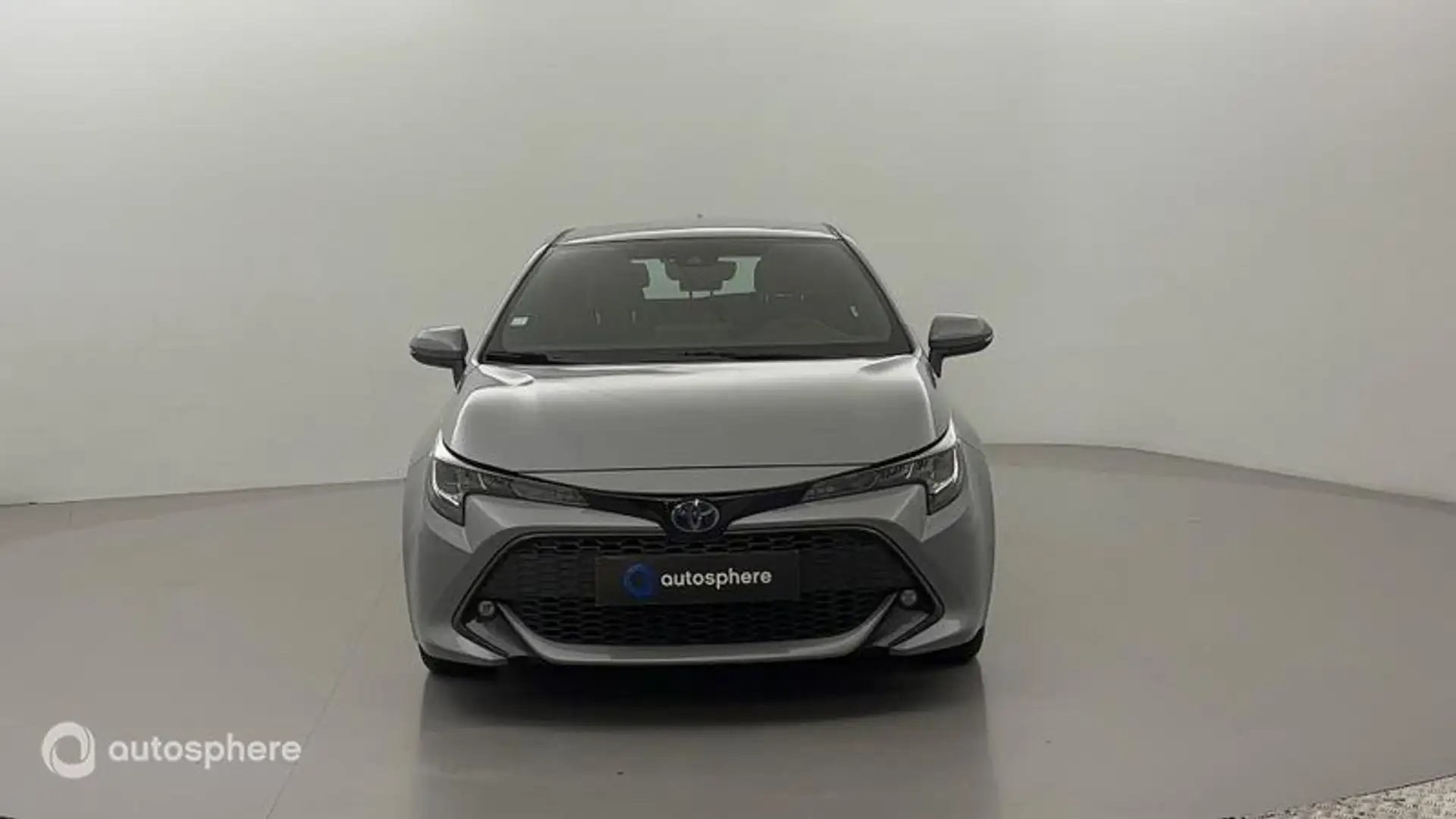 Toyota Corolla 184h Dynamic Business - 2