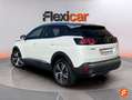 Peugeot 3008 1.2 PURETECH 96KW (130CV) GT LINE S&S Blanco - thumbnail 5