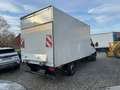 Iveco Daily 35-160 Koffer mit Ladebordwand Weiß - thumbnail 6