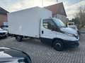 Iveco Daily 35-160 Koffer mit Ladebordwand Weiß - thumbnail 7