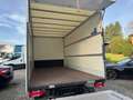 Iveco Daily 35-160 Koffer mit Ladebordwand Weiß - thumbnail 9