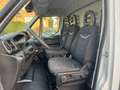 Iveco Daily 35-160 Koffer mit Ladebordwand Weiß - thumbnail 14