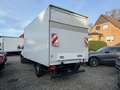 Iveco Daily 35-160 Koffer mit Ladebordwand Weiß - thumbnail 4