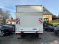 Iveco Daily 35-160 Koffer mit Ladebordwand Weiß - thumbnail 5