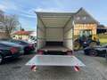 Iveco Daily 35-160 Koffer mit Ladebordwand Weiß - thumbnail 10