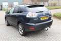 Lexus RX 400 400h Automaat Hybride Executive ✓ Leder ✓ Navigati Bleu - thumbnail 6