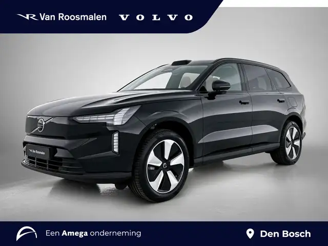 Volvo EX90 Single Motor Core 7p 104 kWh | Panorama dak | Lede