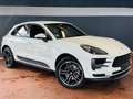 Porsche Macan TURBO RAD 1.Hand TÜV/INSPEKTION NEU Weiß - thumbnail 5