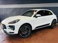 Porsche Macan TURBO RAD 1.Hand TÜV/INSPEKTION NEU Weiß - thumbnail 2