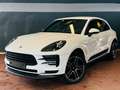 Porsche Macan TURBO RAD 1.Hand TÜV/INSPEKTION NEU Weiß - thumbnail 1