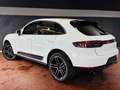 Porsche Macan TURBO RAD 1.Hand TÜV/INSPEKTION NEU Weiß - thumbnail 10