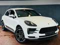 Porsche Macan TURBO RAD 1.Hand TÜV/INSPEKTION NEU Weiß - thumbnail 4
