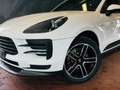 Porsche Macan TURBO RAD 1.Hand TÜV/INSPEKTION NEU Weiß - thumbnail 3
