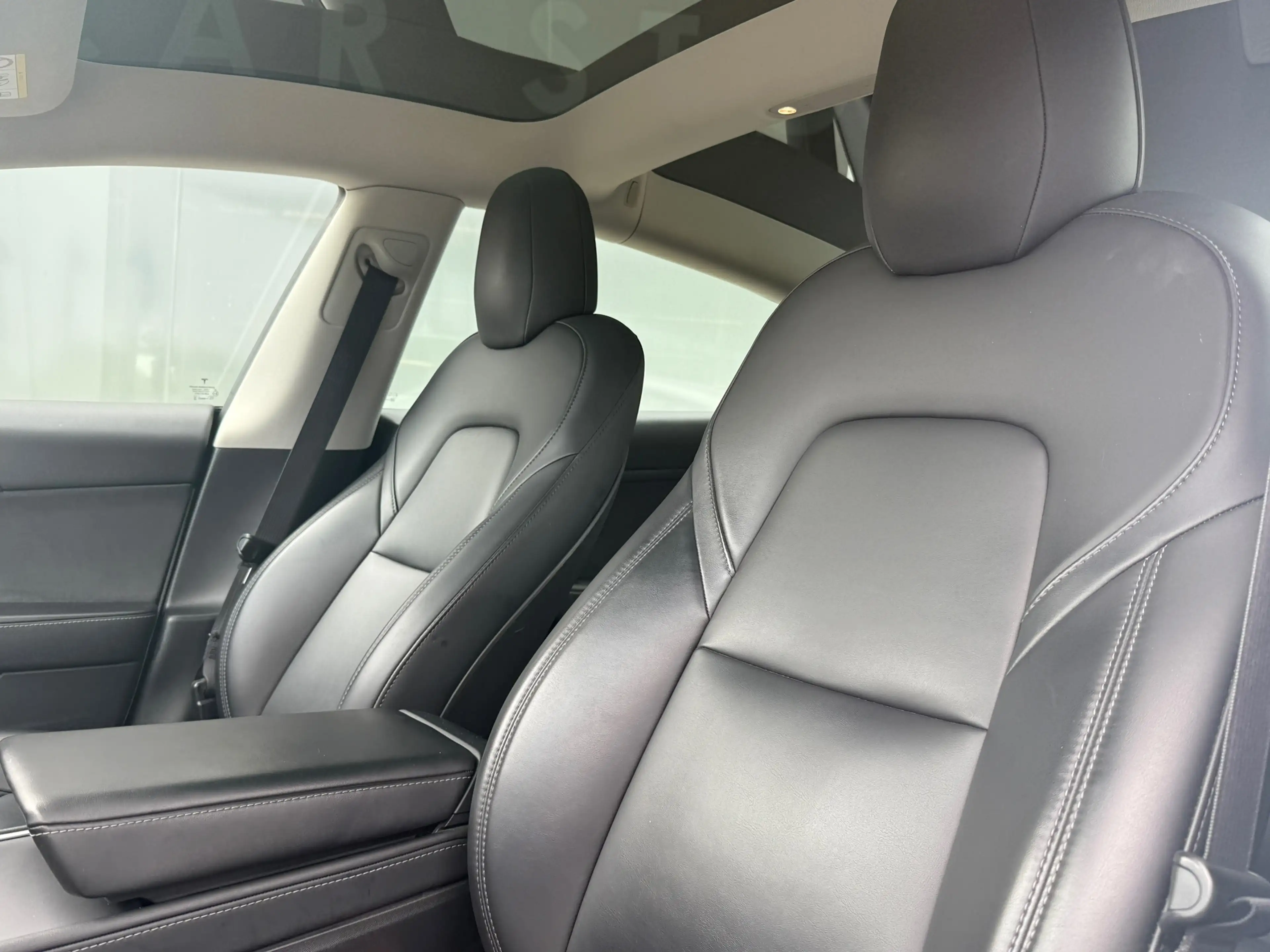 Tesla Model 3 Standard RWD Plus 60 kWh 92% SOH AUTOPILOT — photo 14