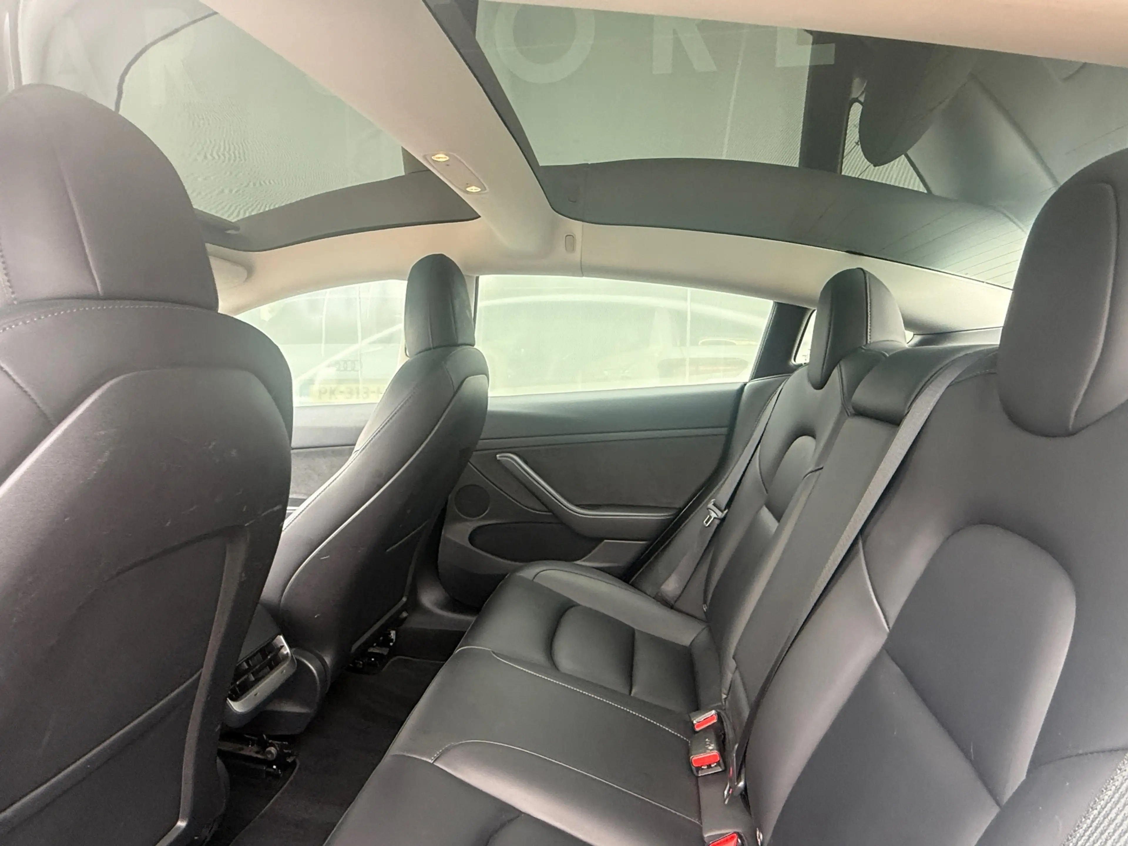 Tesla Model 3 Standard RWD Plus 60 kWh 92% SOH AUTOPILOT — photo 15