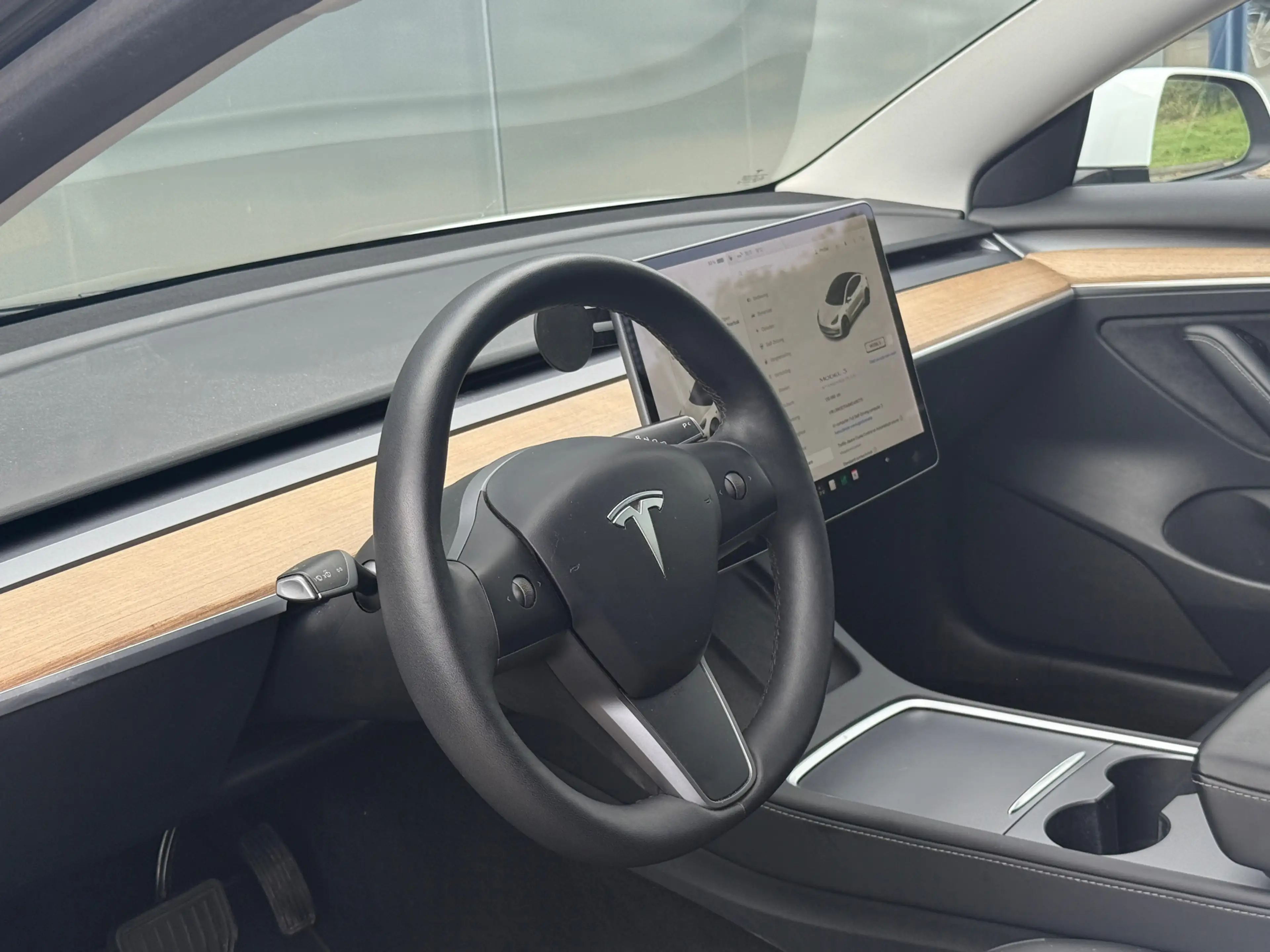 Tesla Model 3 Standard RWD Plus 60 kWh 92% SOH AUTOPILOT — photo 19