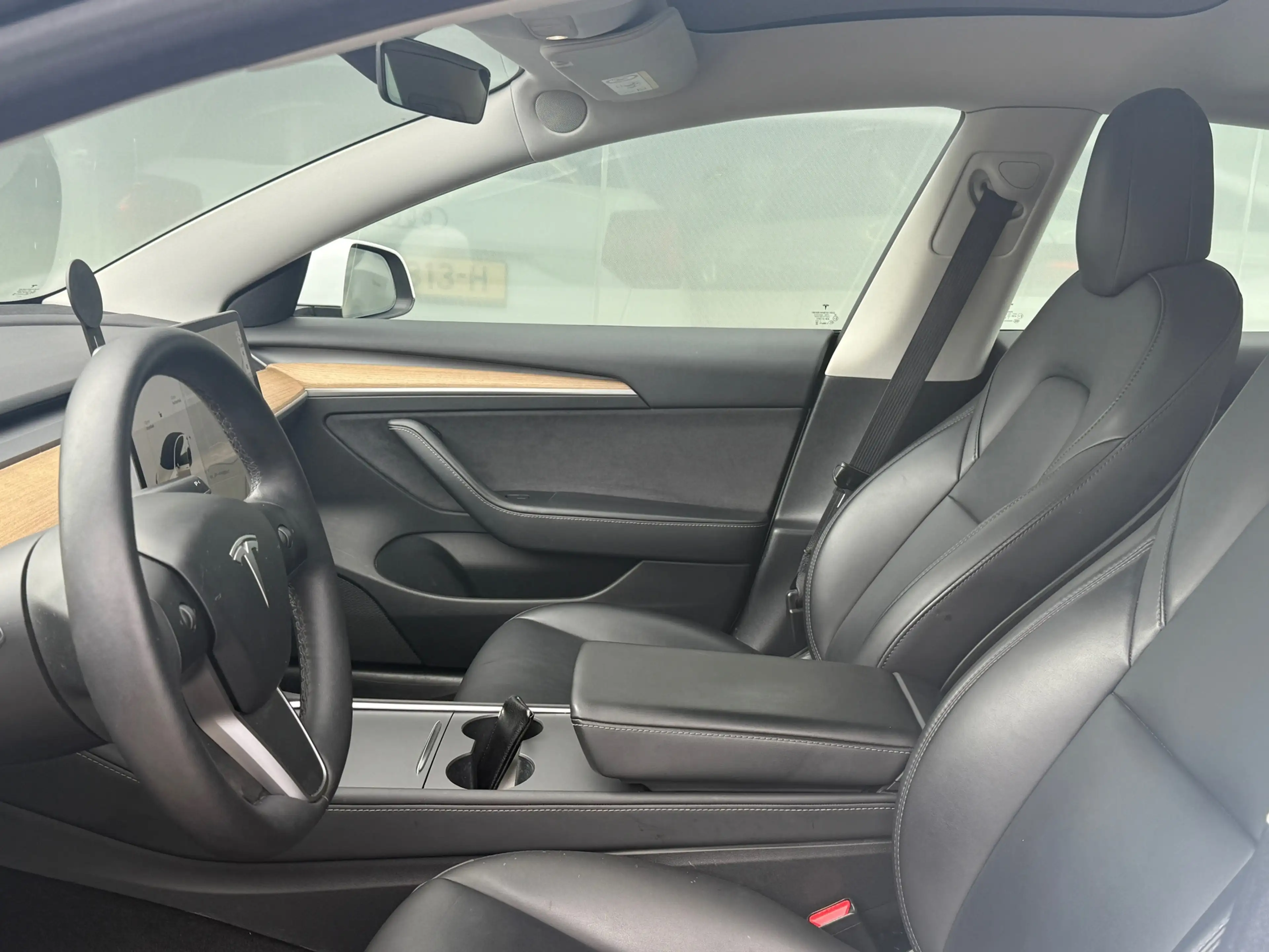 Tesla Model 3 Standard RWD Plus 60 kWh 92% SOH AUTOPILOT — photo 16