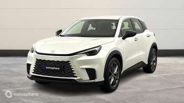 1.5 136ch Elegant 2WD