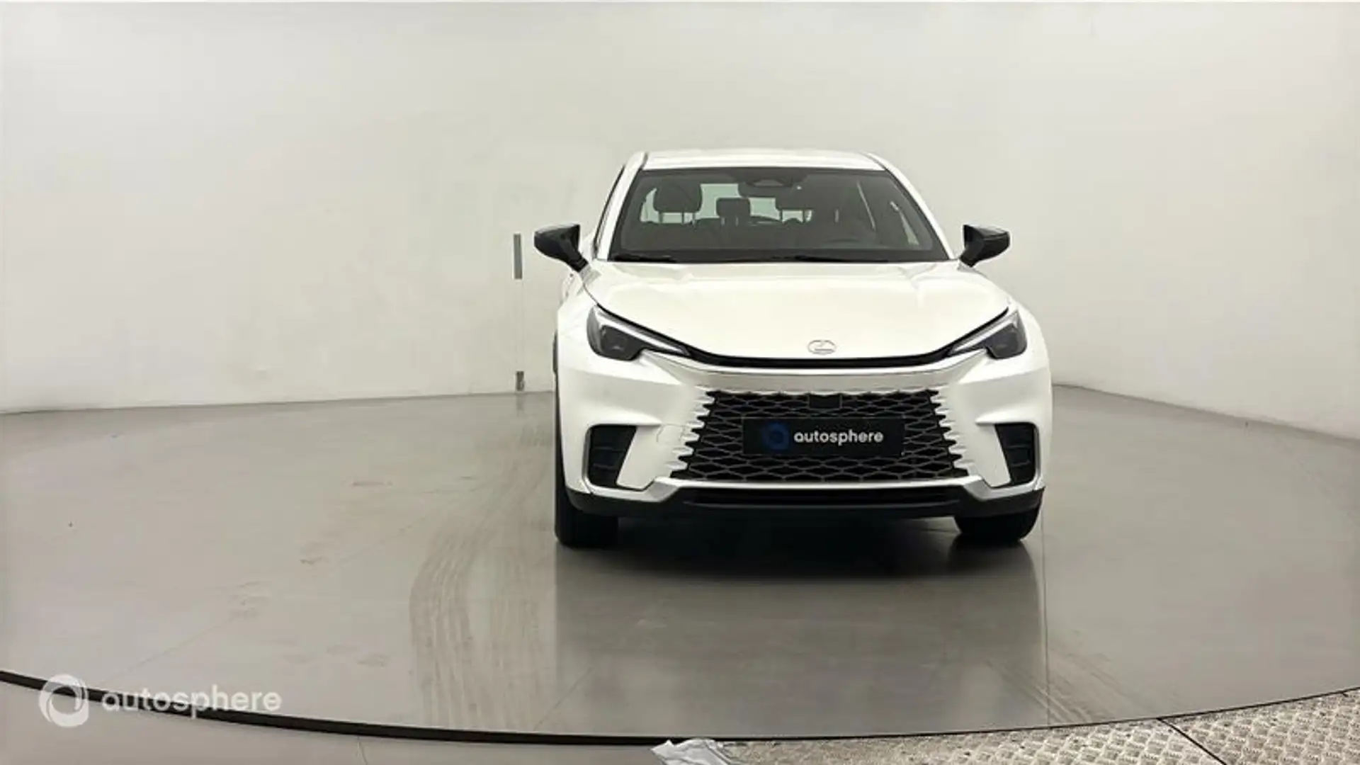 Lexus LBX 1.5 136ch Elegant 2WD - 2