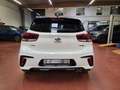 Kia Rio GT-Line + Automaat + NAVI + CAM + 1/2 CUIR chauff Blanco - thumbnail 4