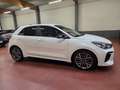 Kia Rio GT-Line + Automaat + NAVI + CAM + 1/2 CUIR chauff Blanco - thumbnail 2