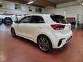 Kia Rio GT-Line + Automaat + NAVI + CAM + 1/2 CUIR chauff Blanco - thumbnail 5