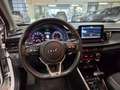 Kia Rio GT-Line + Automaat + NAVI + CAM + 1/2 CUIR chauff Blanco - thumbnail 12