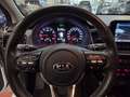 Kia Rio GT-Line + Automaat + NAVI + CAM + 1/2 CUIR chauff Blanco - thumbnail 18