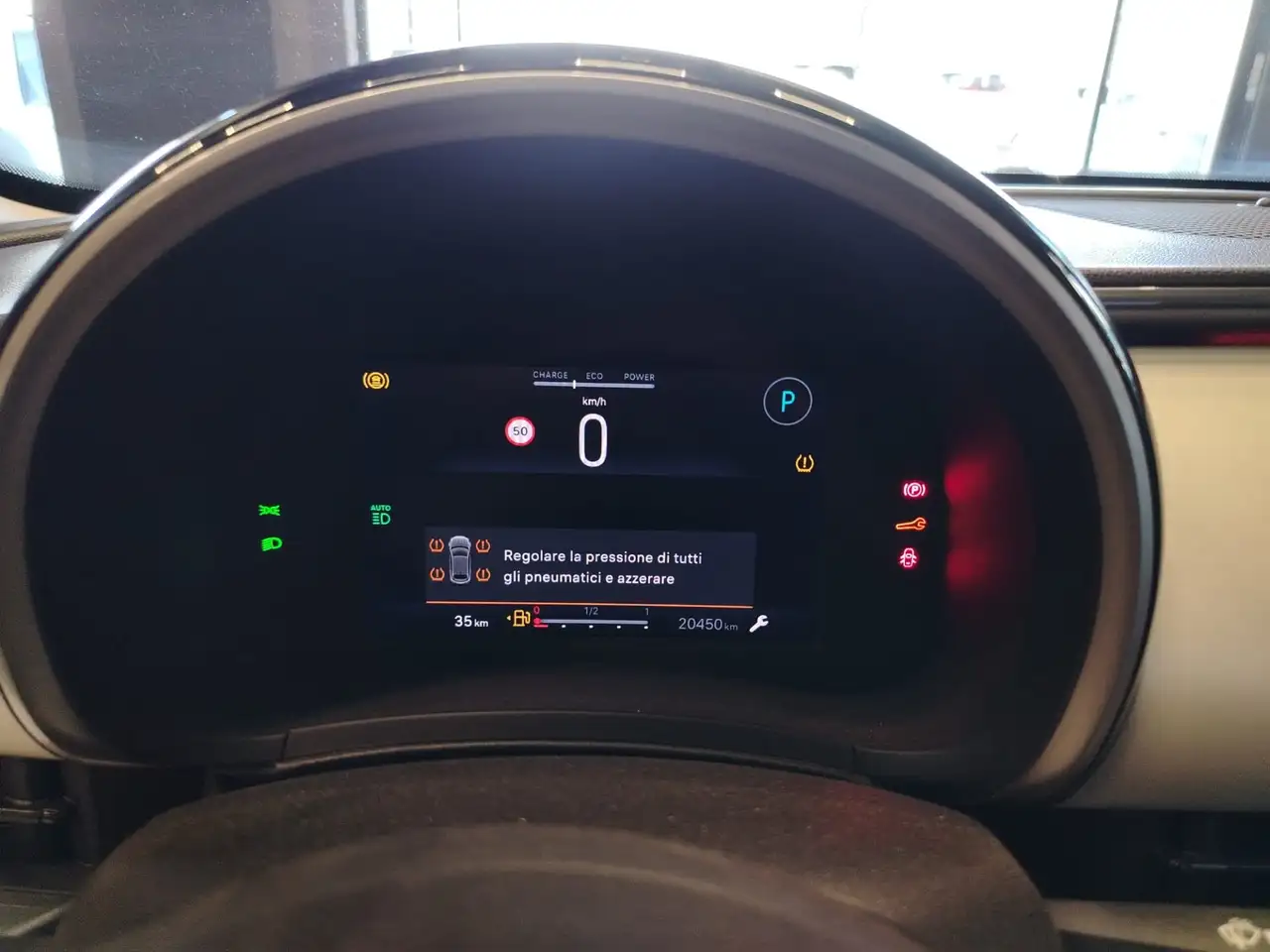 Fiat 600 Hybrid 145 CV DCT MHEV, миниатюра 13