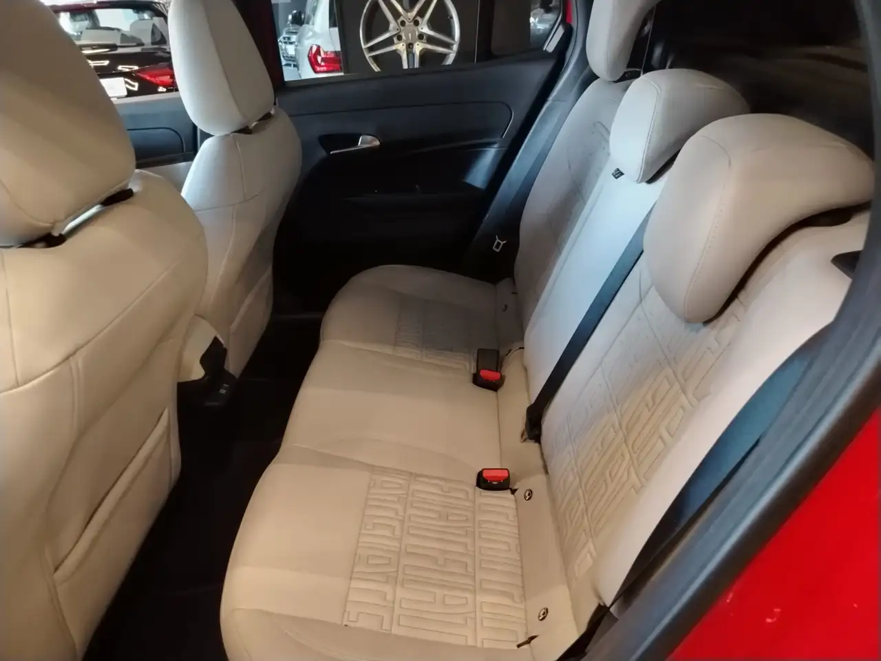 Fiat 600 Hybrid 145 CV DCT MHEV, миниатюра 19