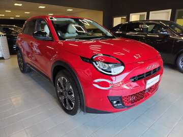 600 Hybrid 145 CV DCT MHEV