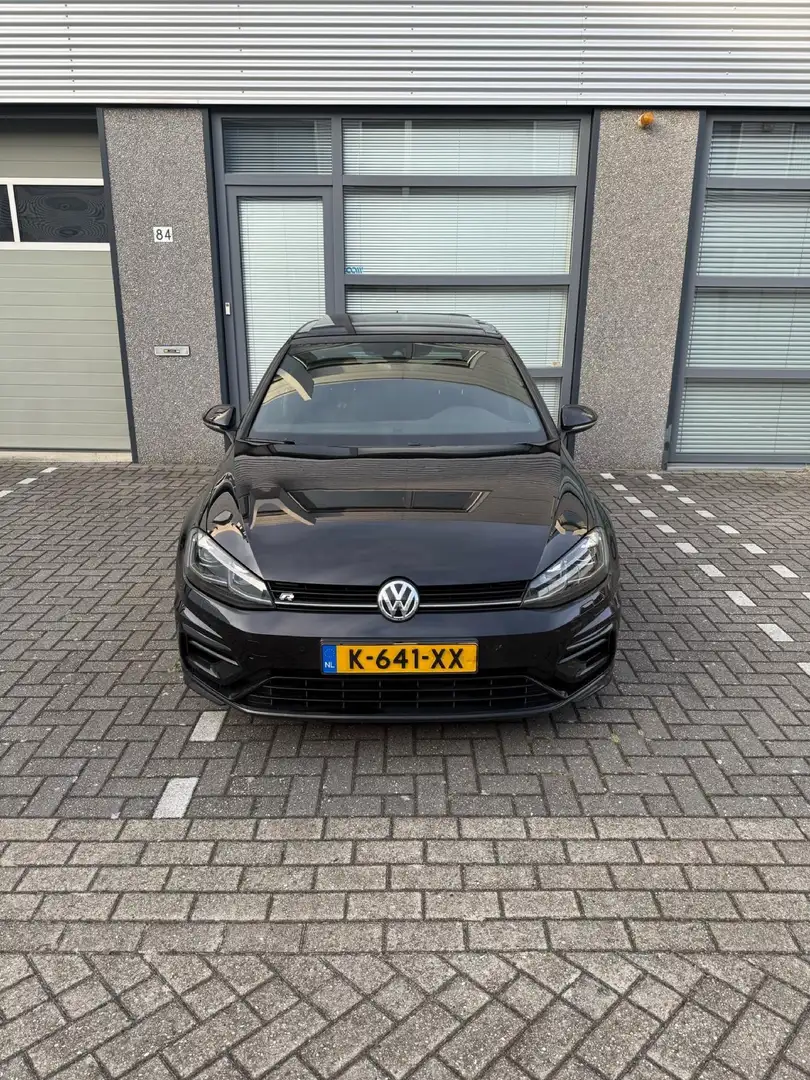 Volkswagen Golf GTI 2.0 TSI 4Motion R (Stage 1) (370 pk) - 1