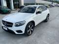 Mercedes-Benz GLC 250 GLC 250 d 4Matic Premium COUPE Bianco - thumbnail 5