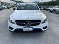 Mercedes-Benz GLC 250 GLC 250 d 4Matic Premium COUPE Bianco - thumbnail 4