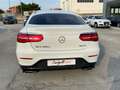 Mercedes-Benz GLC 250 GLC 250 d 4Matic Premium COUPE Bianco - thumbnail 2