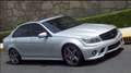 Mercedes-Benz C 63 AMG Aut. - thumbnail 1
