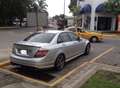 Mercedes-Benz C 63 AMG Aut. - thumbnail 2