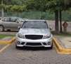 Mercedes-Benz C 63 AMG Aut. - thumbnail 4