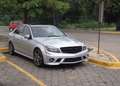 Mercedes-Benz C 63 AMG Aut. - thumbnail 3