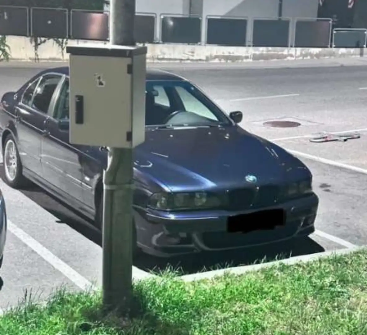 BMW 530 530d - 2