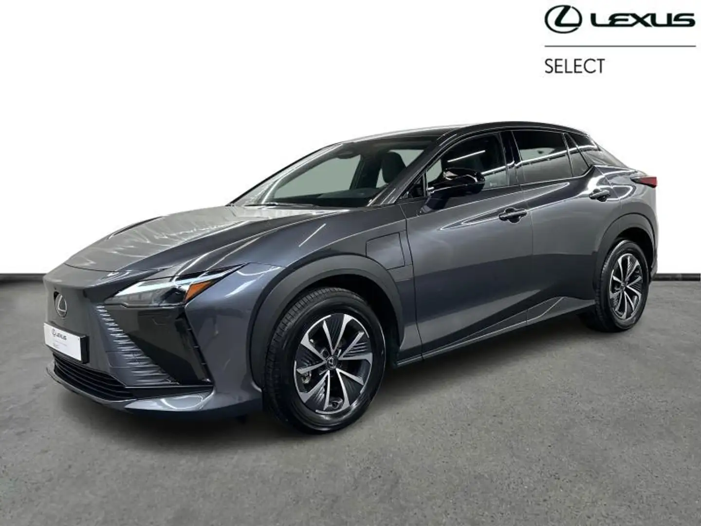 Lexus RZ AWD Executive Gri - 1
