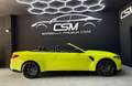 BMW M4 Cabrio Competition xDrive Amarillo - thumbnail 8