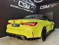 BMW M4 Cabrio Competition xDrive Amarillo - thumbnail 3