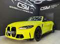 BMW M4 Cabrio Competition xDrive Amarillo - thumbnail 1