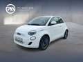 Fiat 500 Elektro Icon 42 kWh Weiß - thumbnail 1