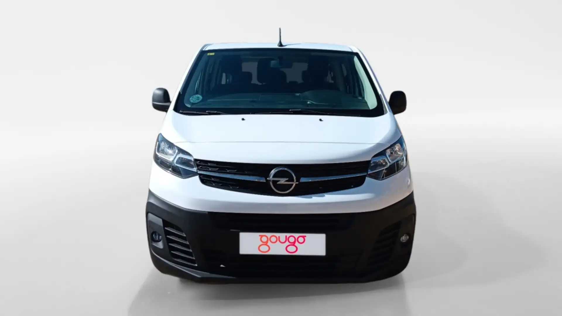 Opel Vivaro MONOVOLUMEN 1.6 CDTI 88KW S/S SWB 2.7T COMB - 2