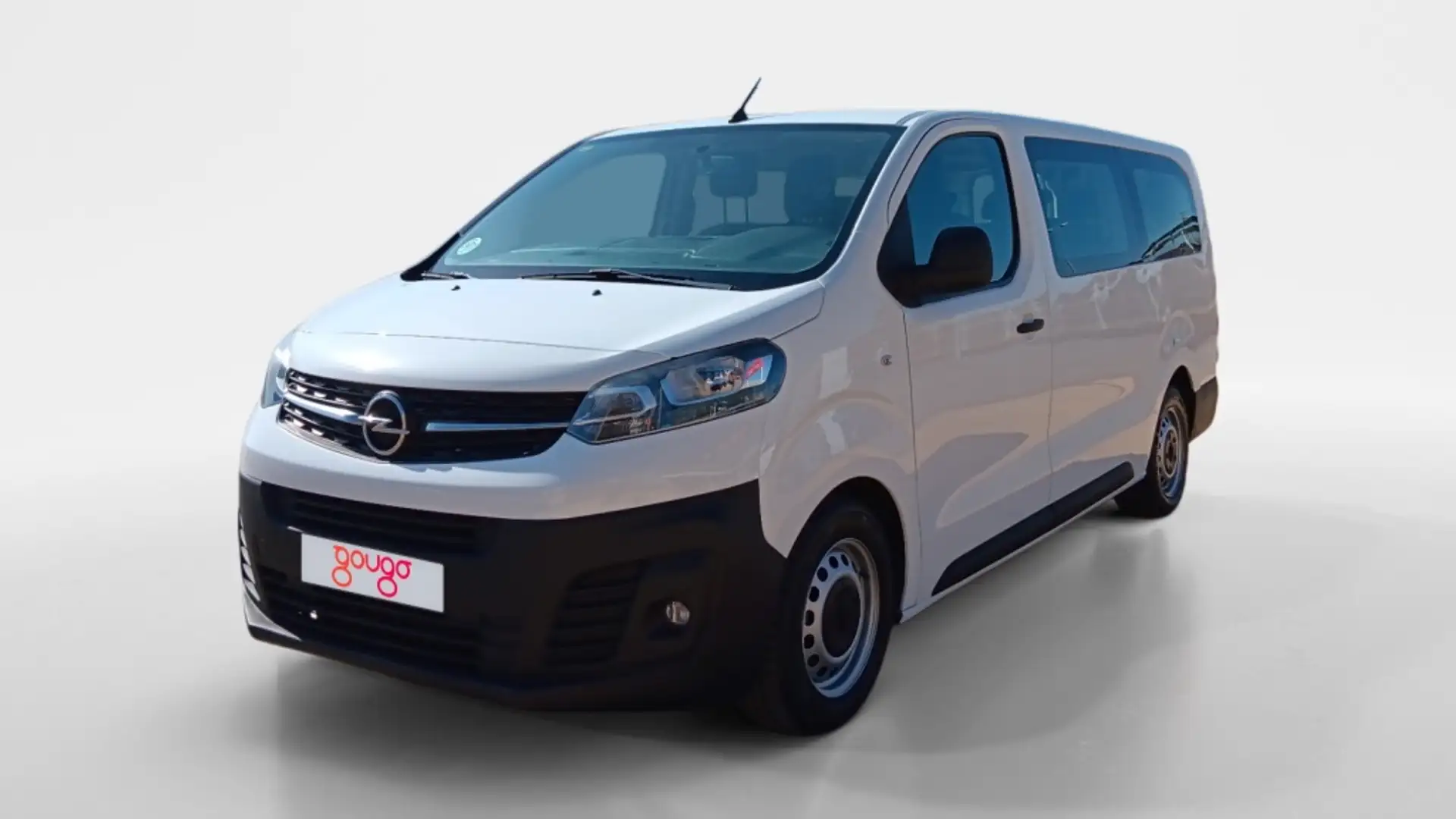 Opel Vivaro MONOVOLUMEN 1.6 CDTI 88KW S/S SWB 2.7T COMB - 1