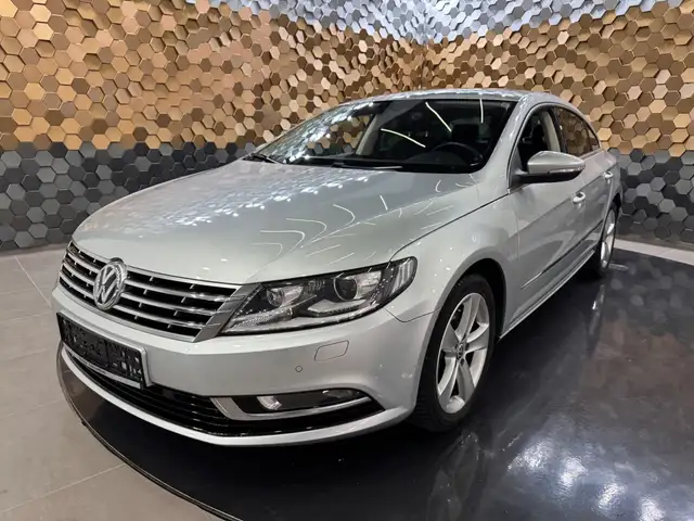 Volkswagen CC 1.4 TSI *Navi*Bi-Xenon*Tempomat
