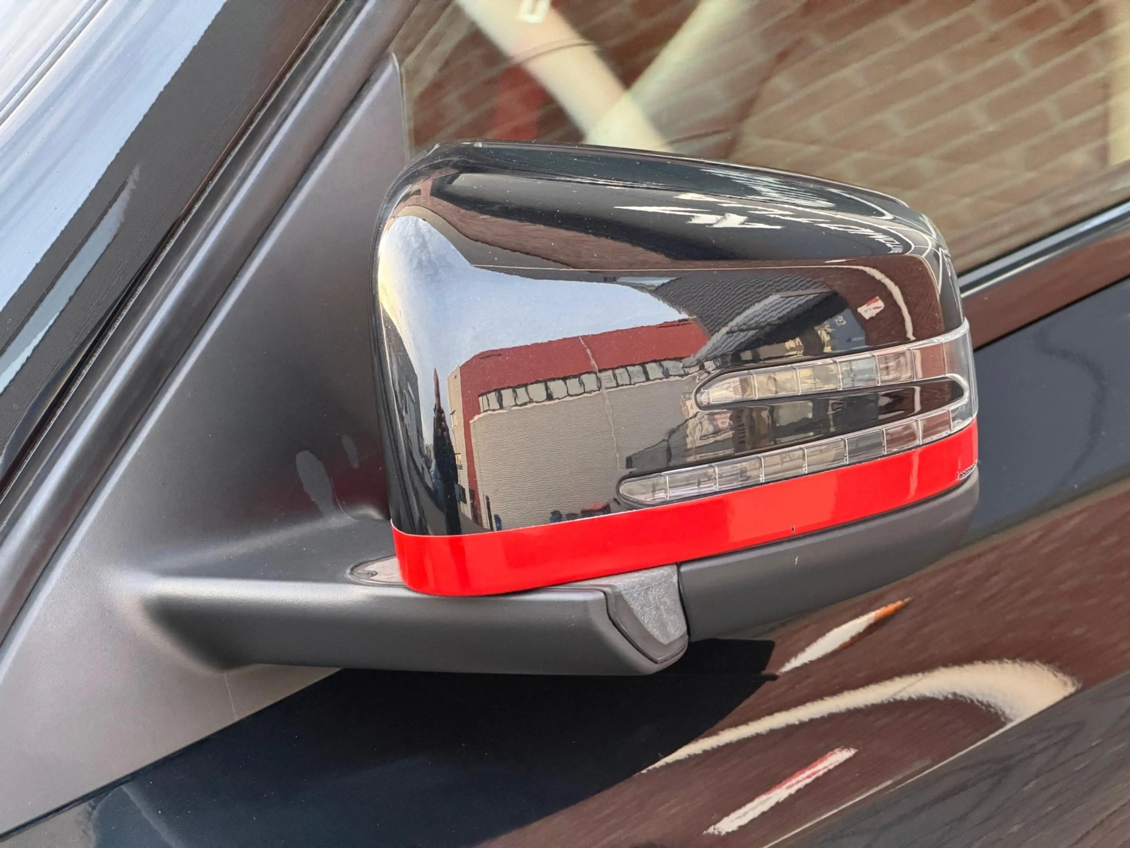 Mercedes-Benz GLA 200 AMG AUT LED Pano Memory Navi — photo 13
