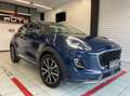 Ford Puma 1.0 ecoboost h Titanium s Blu/Azzurro - thumbnail 5